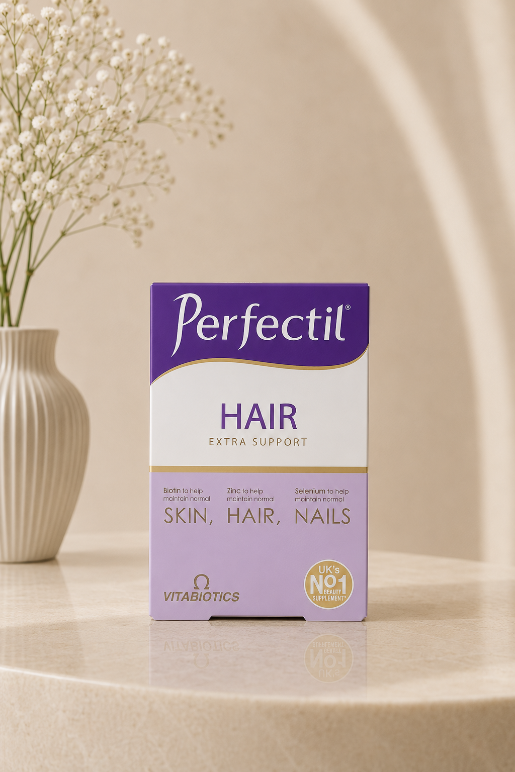 Perfectil Hair