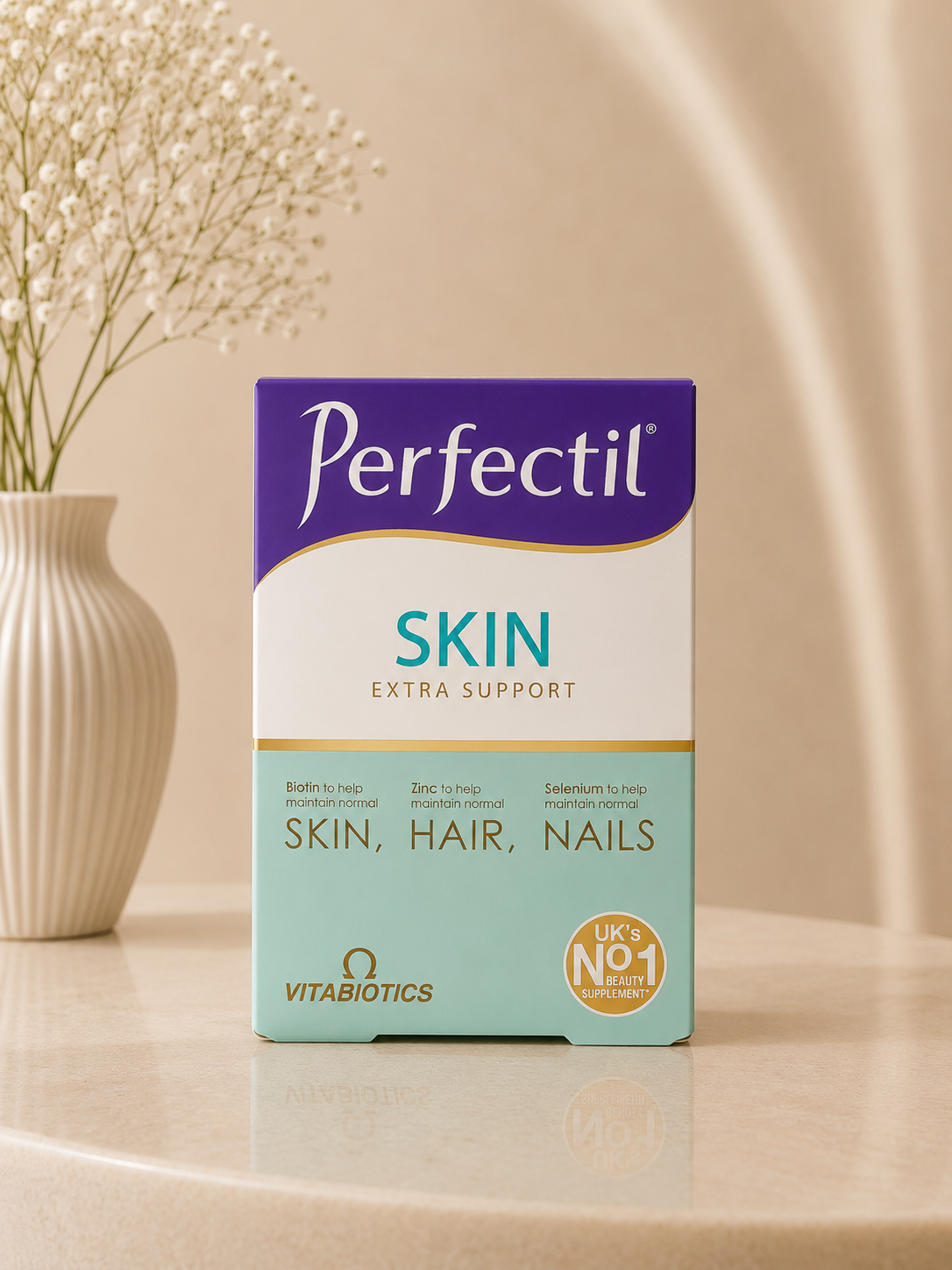 Perfectil Skin