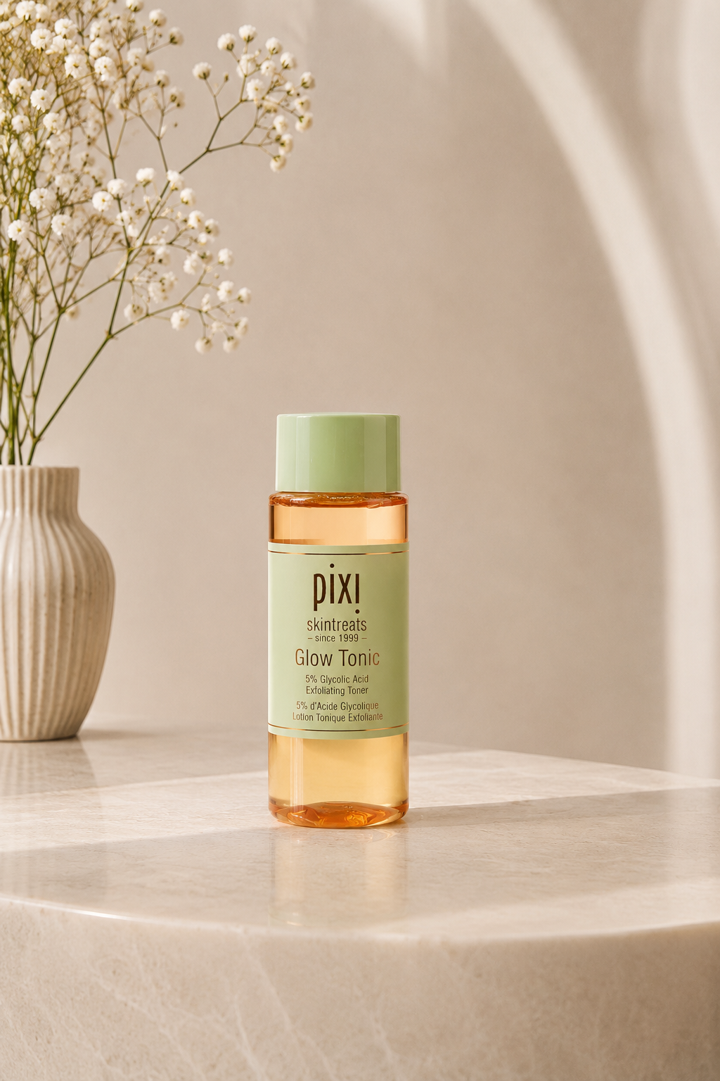 PIXI Glow Tonic