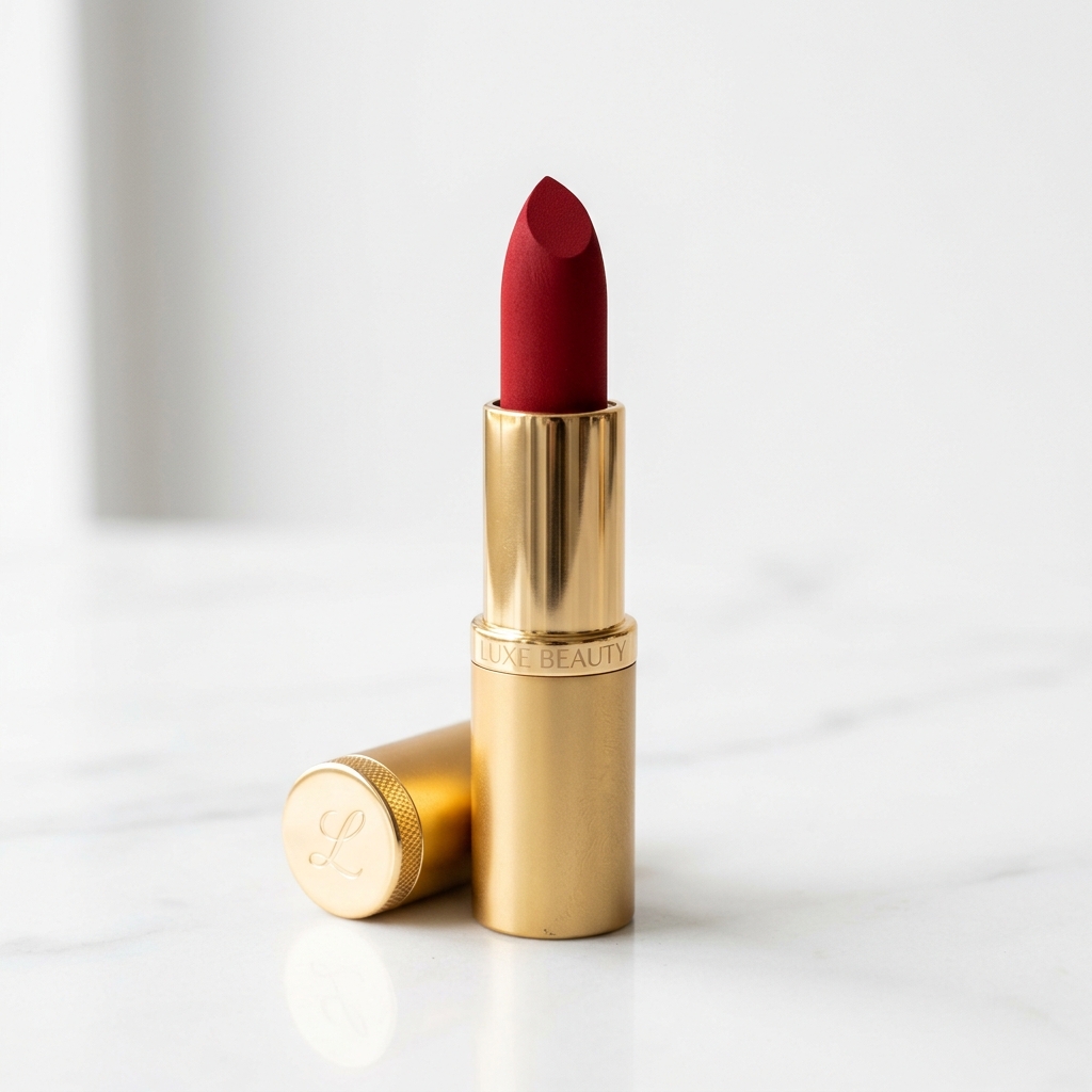 Aurelia Matte Velvet Lip