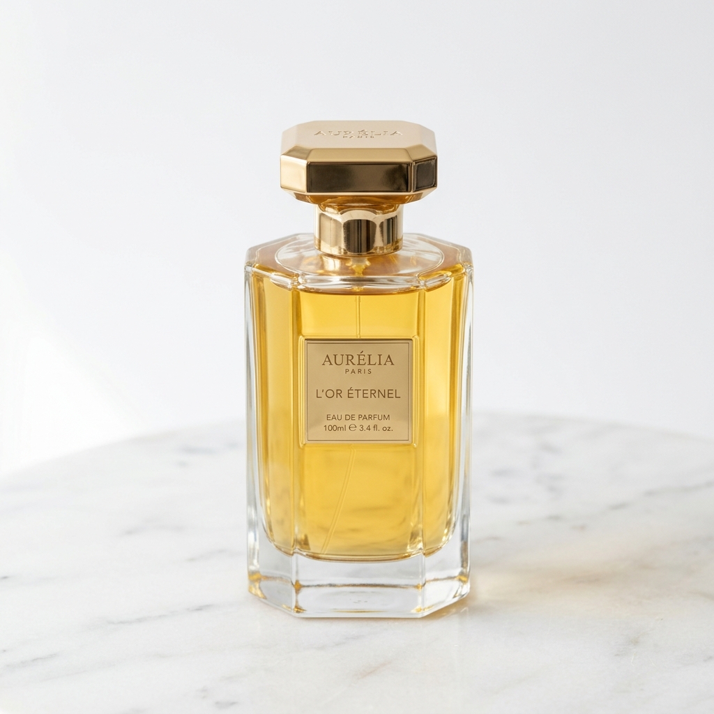 Venus Blossom Eau de Parfum